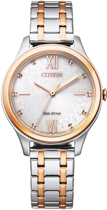 Obrazek Citizen Elegant Eco-Drive