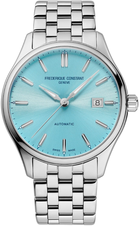 Obrazek Frederique Constant Classics Index Automatic