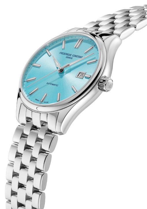 Obrazek Frederique Constant Classics Index Automatic
