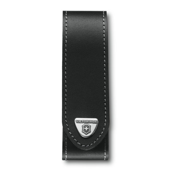 Obrazek Skórzane etui na pasek Victorinox na scyzoryk Ranger Grip