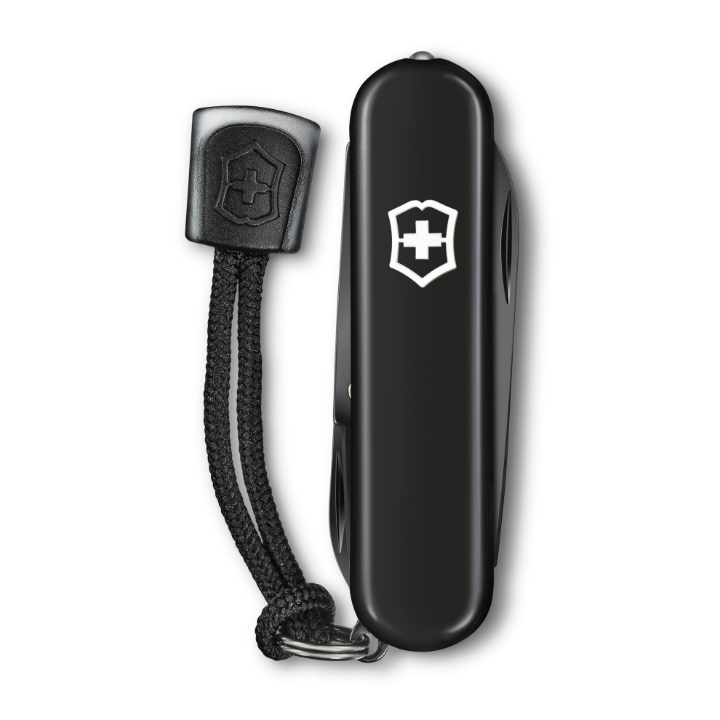 Obrazek Scyzoryk Victorinox Signature Lite Onyx Black