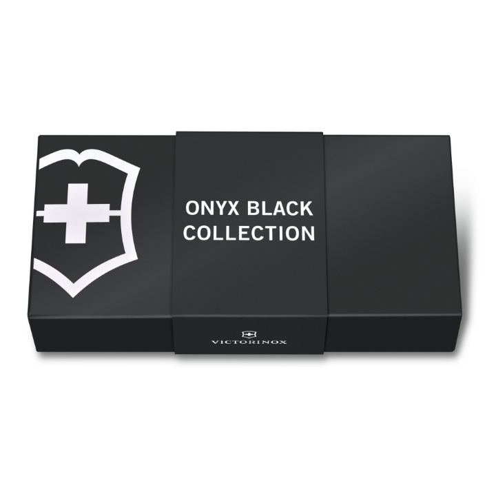 Obrazek Scyzoryk Victorinox Signature Lite Onyx Black