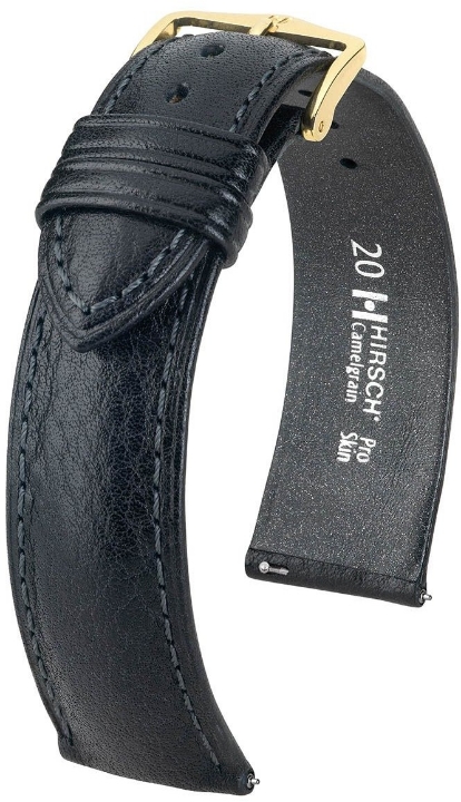 Obrazek Pasek Hirsch Camelgrain