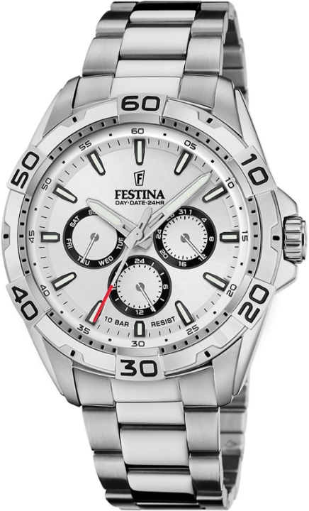 Obrazek Festina Multifunction