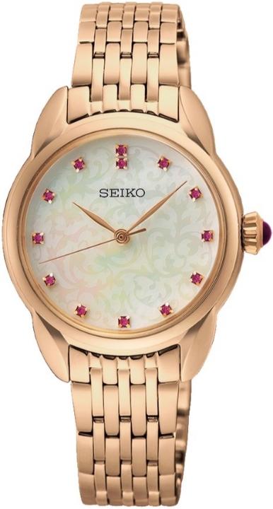 Obrazek Seiko Quartz