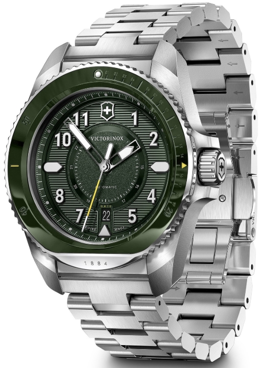 Obrazek Victorinox Journey 1884 Automatic