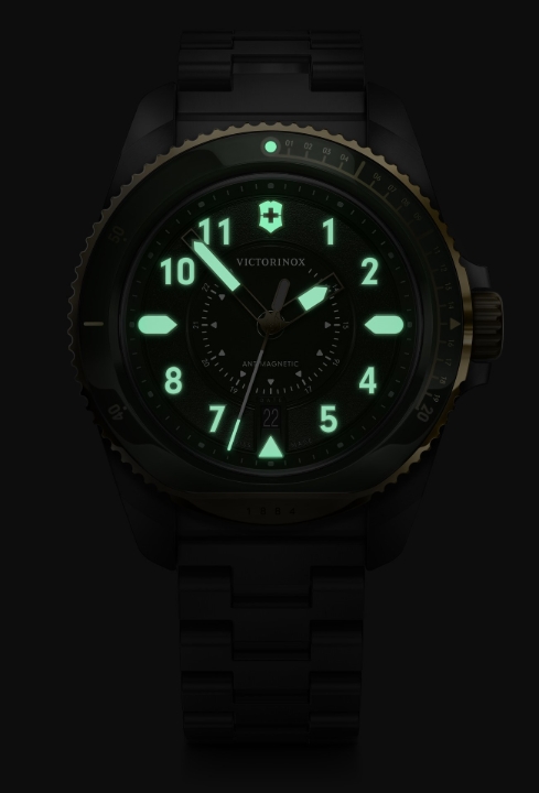 Obrazek Victorinox Journey 1884 Quartz