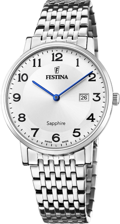 Obrazek Festina Swiss Made
