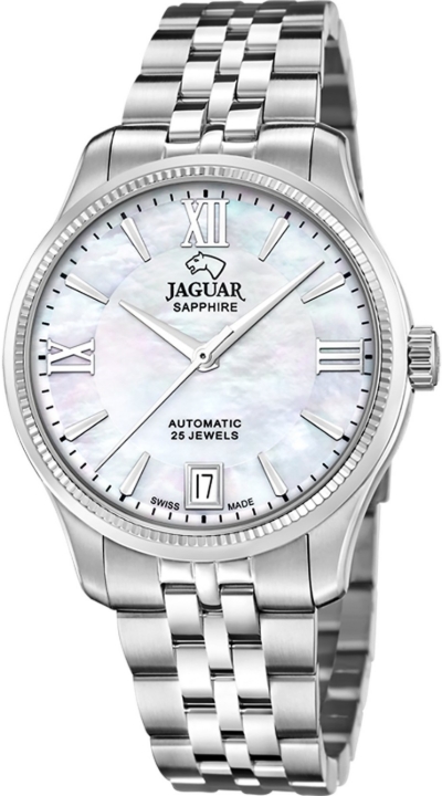 Obrazek Jaguar Automatic Héritage