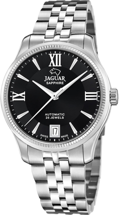 Obrazek Jaguar Automatic Héritage