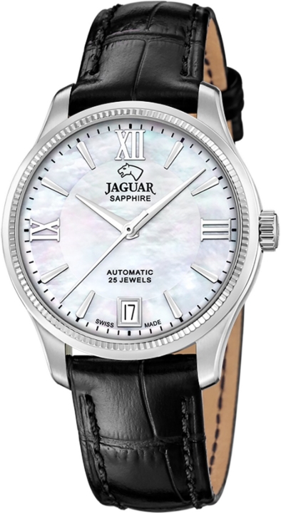 Obrazek Jaguar Automatic Héritage