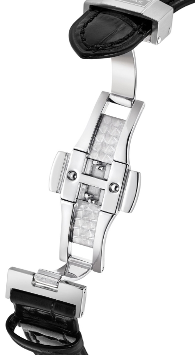 Obrazek Jaguar Automatic Héritage