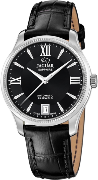 Obrazek Jaguar Automatic Héritage