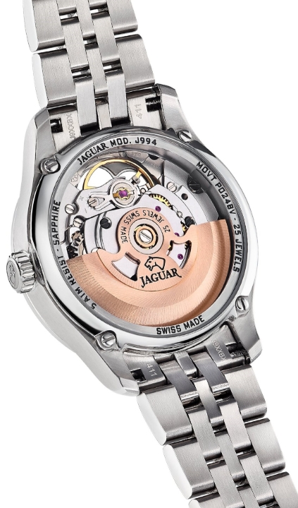 Obrazek Jaguar Automatic CŒUR