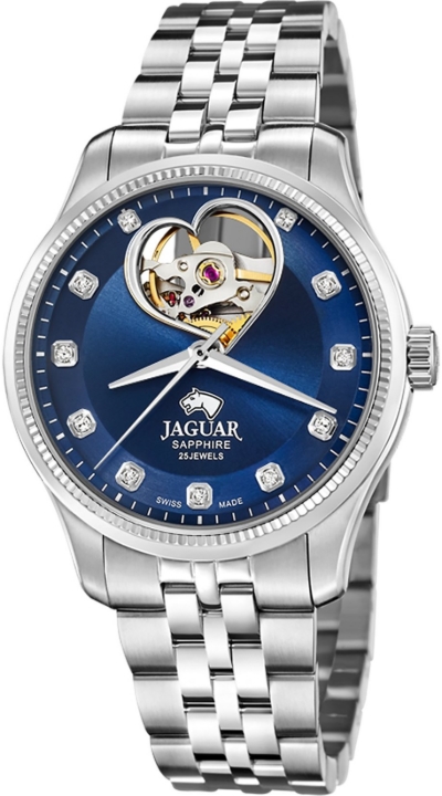 Obrazek Jaguar Automatic CŒUR