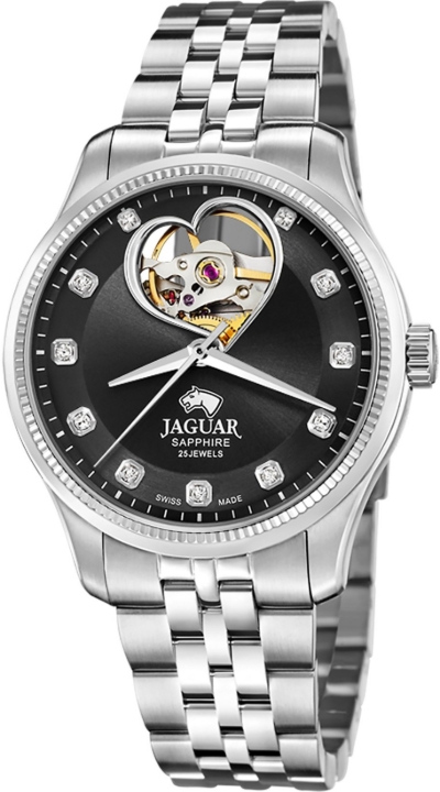 Obrazek Jaguar Automatic CŒUR