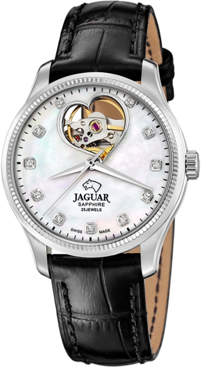 Obrazek Jaguar Automatic CŒUR