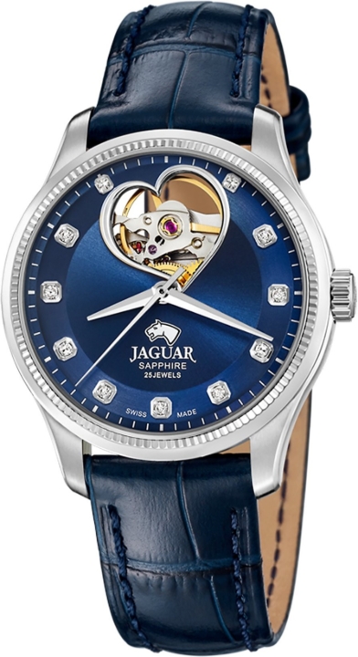 Obrazek Jaguar Automatic CŒUR