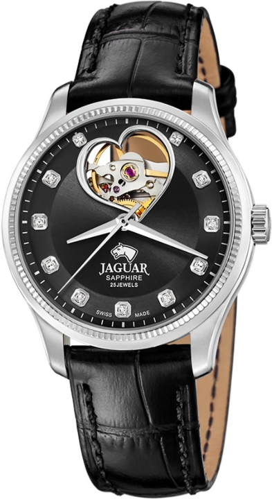 Obrazek Jaguar Automatic CŒUR