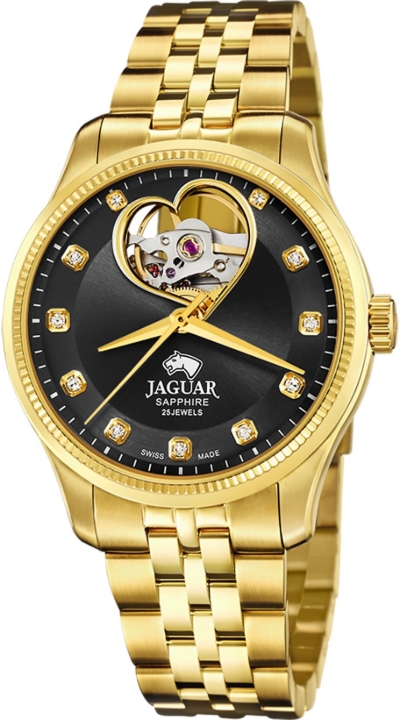 Obrazek Jaguar Automatic CŒUR