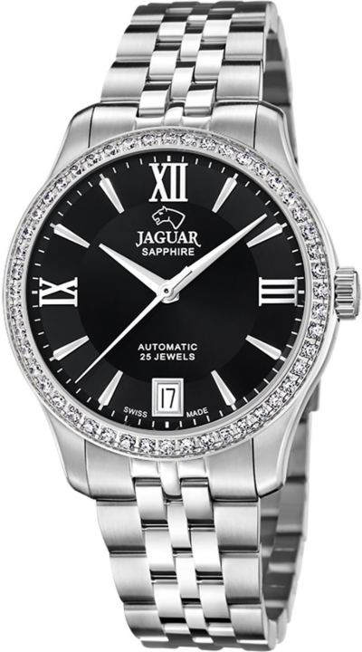 Obrazek Jaguar Automatic Héritage