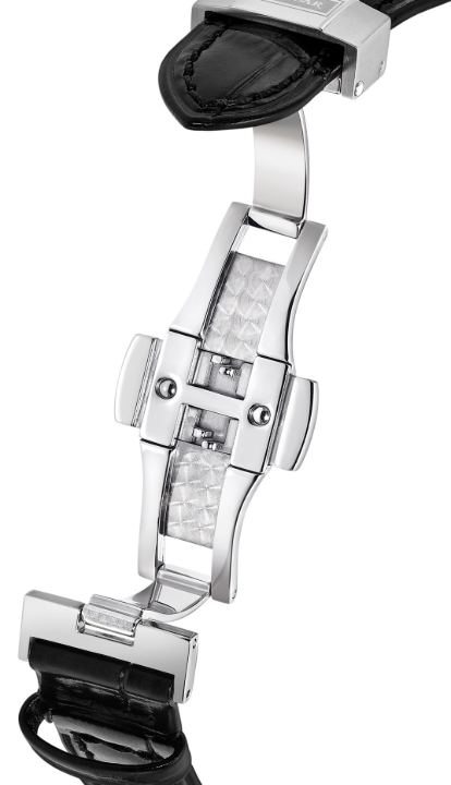 Obrazek Jaguar Automatic Héritage