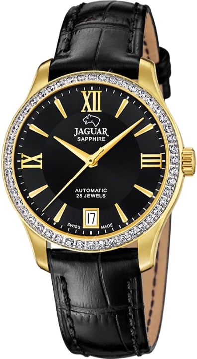 Obrazek Jaguar Automatic Héritage