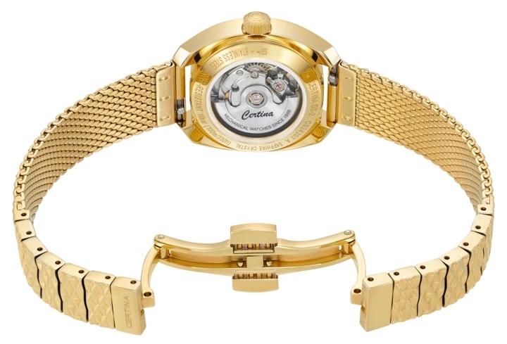 Obrazek Certina DS-2 Lady Powermatic 80