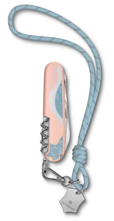 Obrazek Scyzoryk Victorinox Companion Paris Style 91mm