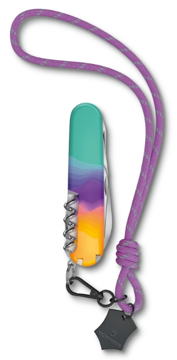 Obrazek Scyzoryk Victorinox Companion Sydney Style 91mm