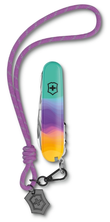 Obrazek Scyzoryk Victorinox Companion Sydney Style 91mm