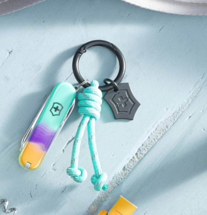 Obrazek Scyzoryk Victorinox Classic Sydney Style 58 mm