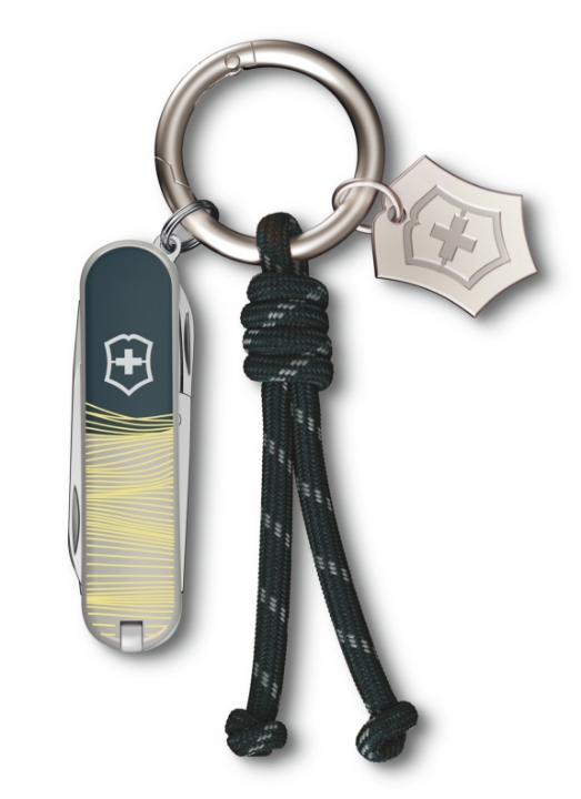 Obrazek Scyzoryk Victorinox Classic SD New York Style 58mm