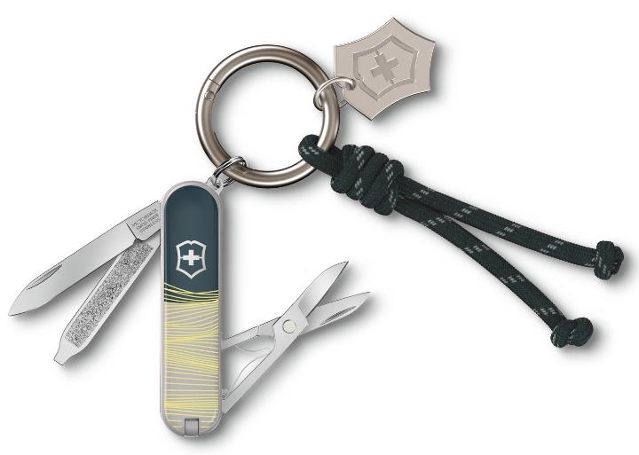 Obrazek Scyzoryk Victorinox Classic SD New York Style 58mm