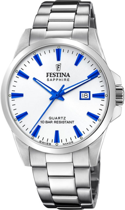 Obrazek Festina Swiss Made
