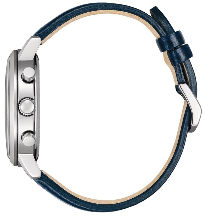 Obrazek Citizen Eco Drive Classic Chrono