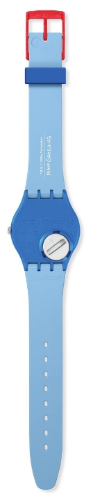 Obrazek Swatch The Simpsons Tidings Of Joy