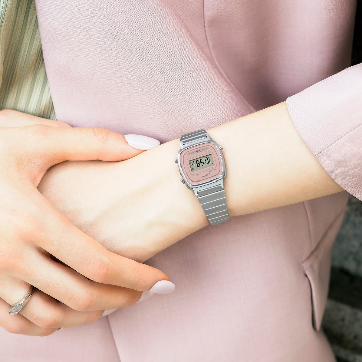 Obrazek CASIO VINTAGE