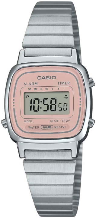 Obrazek CASIO VINTAGE