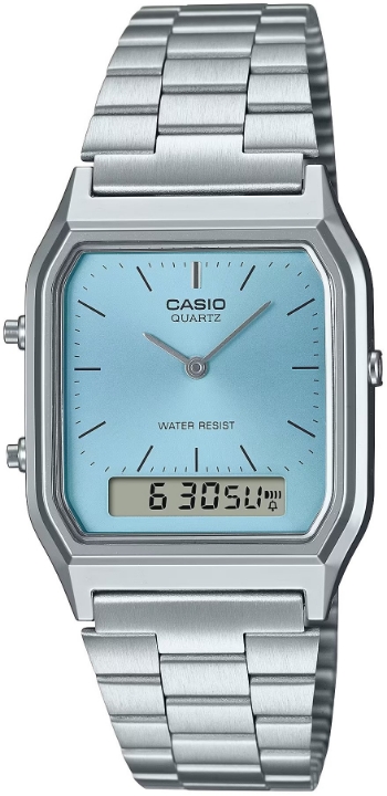 Obrazek CASIO VINTAGE
