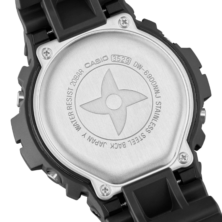 Obrazek Casio G-Shock