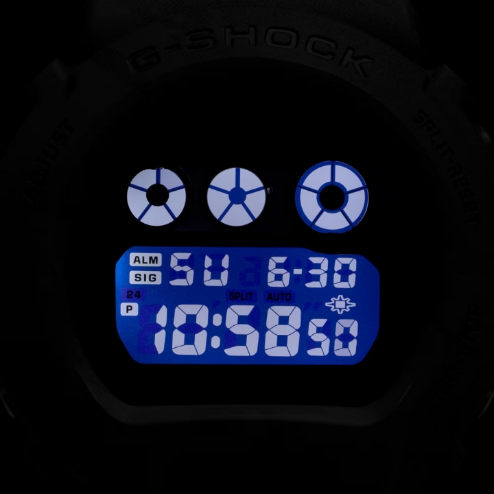 Obrazek Casio G-Shock