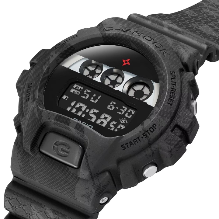 Obrazek Casio G-Shock