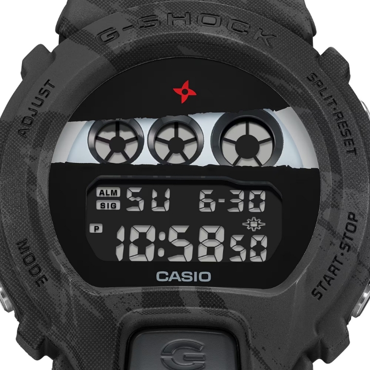 Obrazek Casio G-Shock