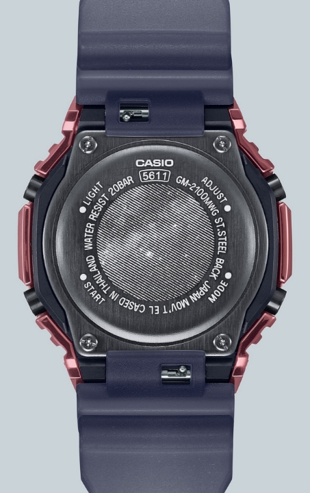 Obrazek Casio G-Shock Milkyway Galaxy
