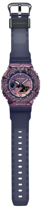 Obrazek Casio G-Shock Milkyway Galaxy