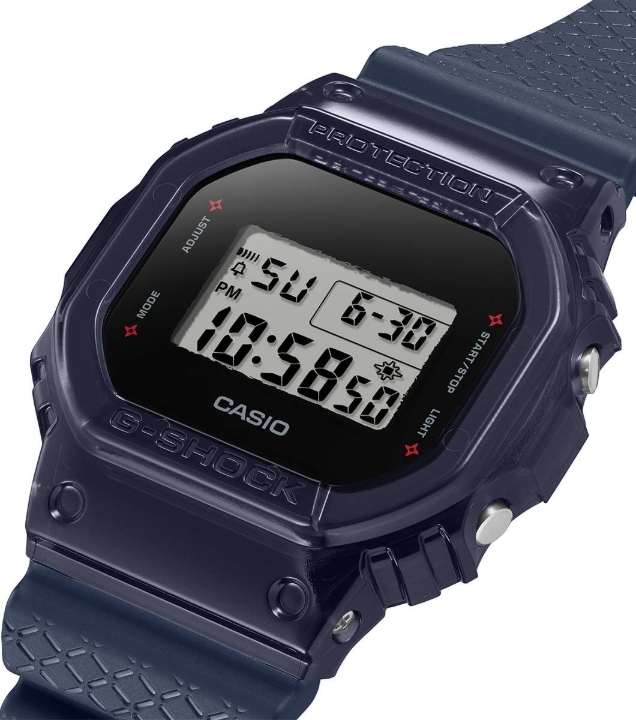 Obrazek Casio G-Shock Ninja