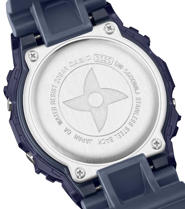 Obrazek Casio G-Shock Ninja