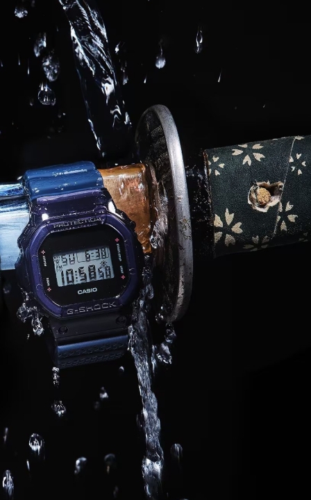 Obrazek Casio G-Shock Ninja