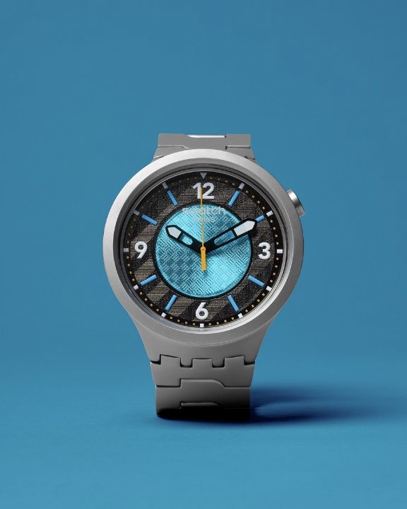 Obrazek Swatch Frostbloom